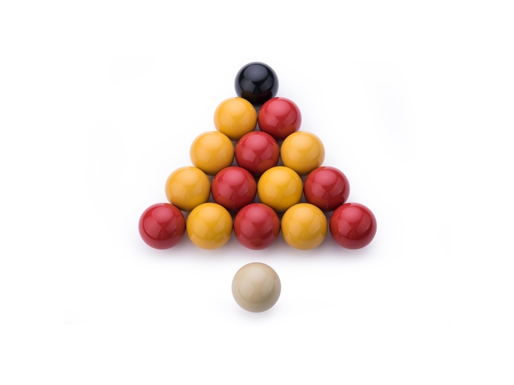 Boules de Billard, 16 pièces 32 mm Balles d'entraînement pour Queue de  Billard en résine de Polyester écologique Jeu de Boules de Billard pour  Enfants Mini Balle de Billard pour Enfants Accessoire