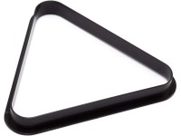 Triangle de billard en plastique pour billes de 57mm (2)