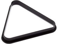 Triangle de billard en plastique pour billes de 50.8mm (2)