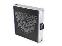 Table Beer-Pong LED 240cm pliable (3)